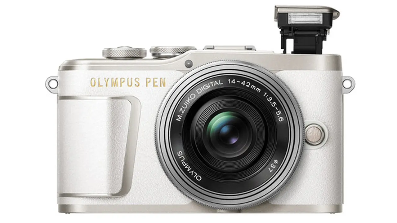 Olympus PEN E-PL9