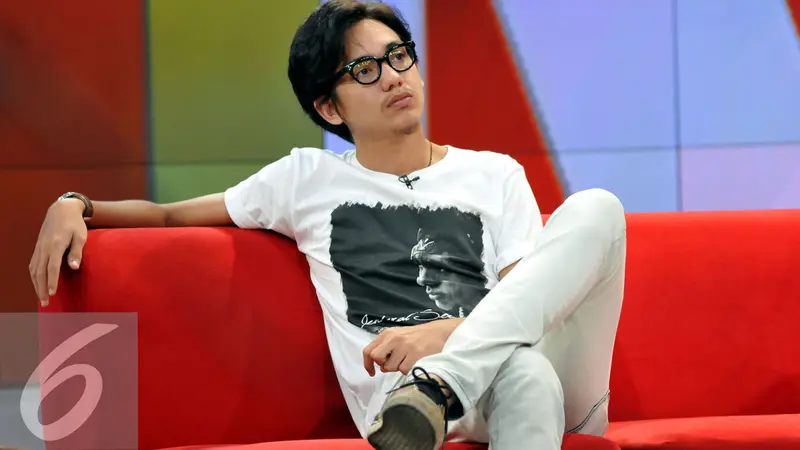 Adipati Dolken