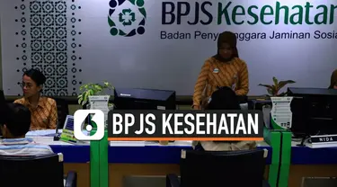 TV BPJS