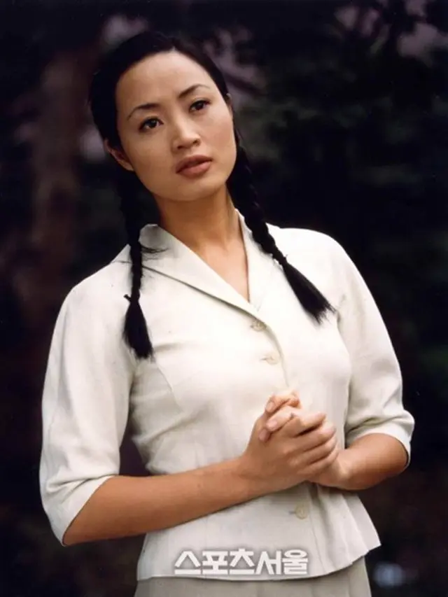 Kim Hye Soo. (Foto: Instagram.com/hs_kim_95)