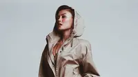 Agnez Mo (Instagram/agnezmo)