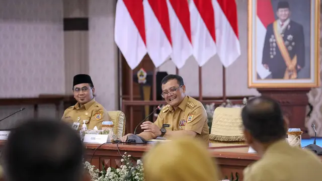 Pemprov Jateng Gandeng 9 Perusahaan untuk Bantu Eks Buruh Sritex Bisa Bekerja Kembali