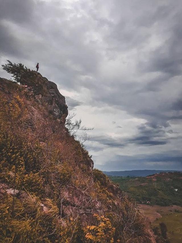 Gunung Cupu Purwakarta