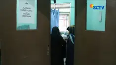Dua korban selamat menuturkan mereka tidak tahu minuman yang disajikan saat menghadiri hajatan Senin malam lalu. 