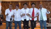 Alasan Padi Reborn Bikin Lagu Memberi Makna Indonesia, Ingin Sebarkan Energi Positif