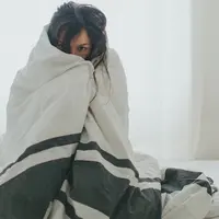 Ilustrasi kedinginan. Foto: Idealist Revolution