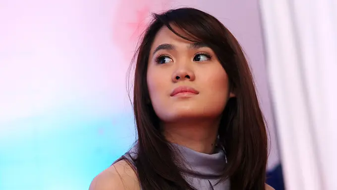 [Bintang] Sheryl Sheinafia