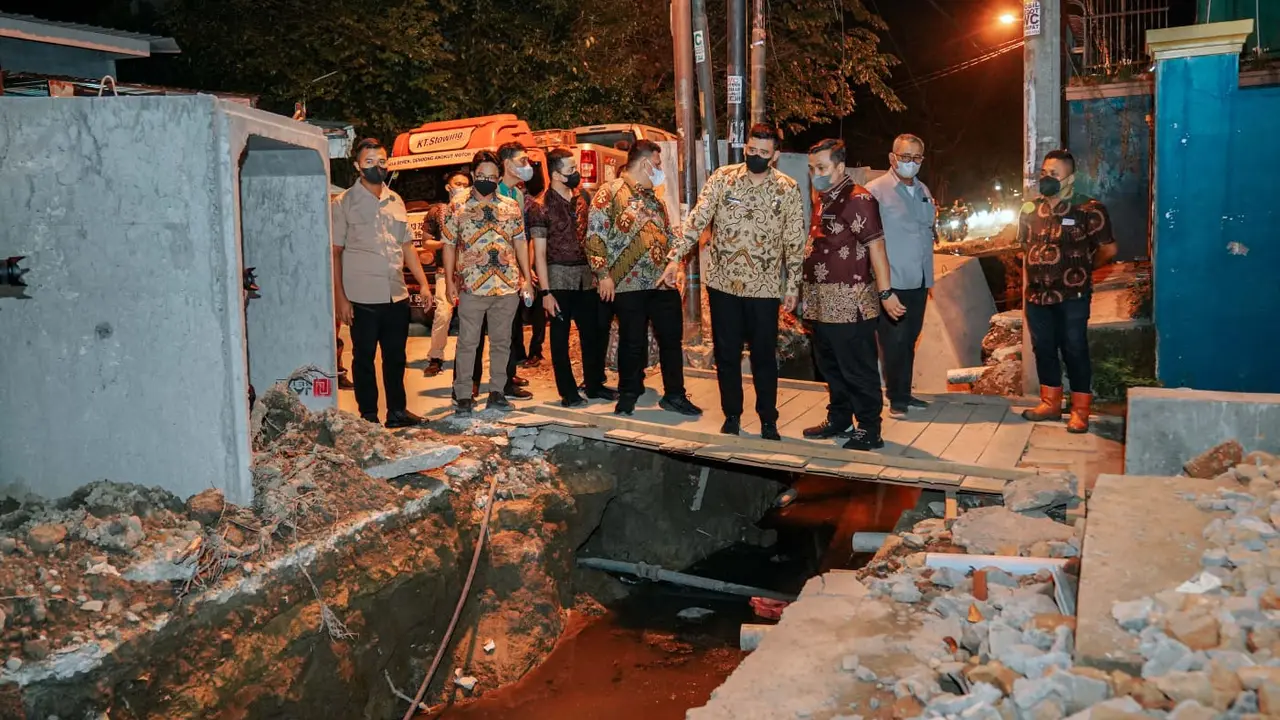 Wali Kota Medan, Bobby Nasution