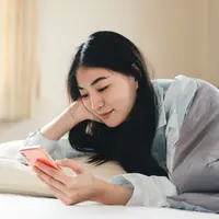 Menjadi intovert memiliki keistimewaan tersendiri/copyright shutterstock/dodotone