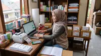 Aturan Pajak Marketplace 0,5%, Berlaku per Transaksi Bukan Saat Uang Masuk Rekening