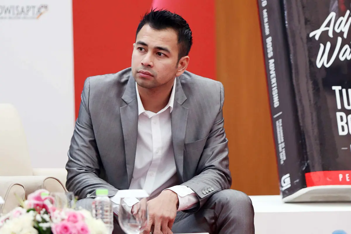 Raffi Ahmad