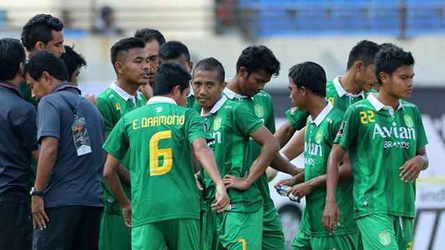 Ini Alasan Mengapa Persebaya United Tampil Kurang Baik