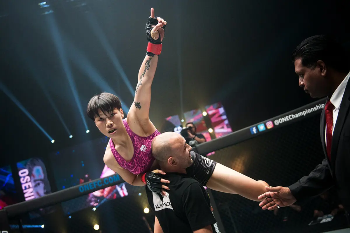 Xiong Jing Nan