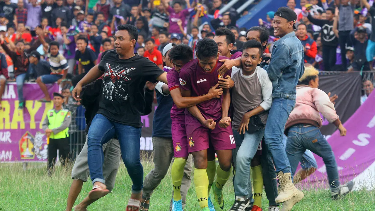 Persik Kediri