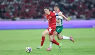 Jay Idzes Absen di FIFA ASEAN Cup 2026, Pengamat Soroti Kedalaman Skuad Timnas Indonesia