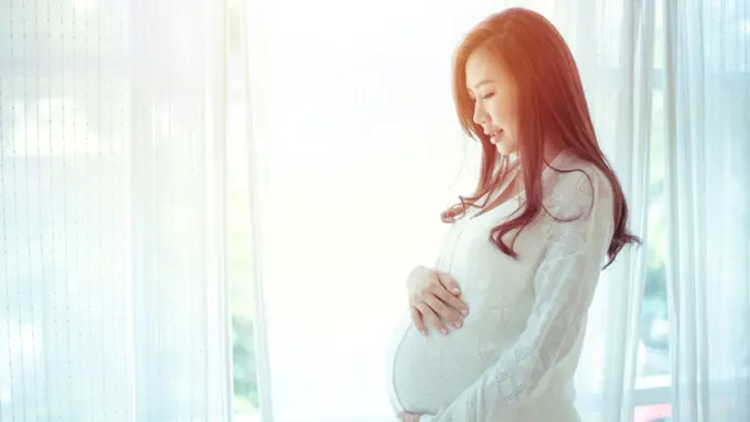 5 Inspirasi Nama Cantik Bayi Perempuan dari Cincin Brilliant Rose Miss Mondial