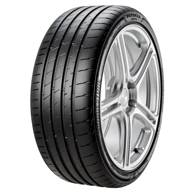 Bridgestone Potenza