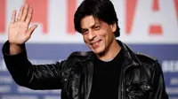Perkosa Anak di Bawah Umur, Sopir Shahrukh Khan Ditangkap Polisi