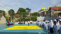 Santri Generasi Z Manfaatkan Hari Santri Sebagai Momen untuk Berantas Hoaks