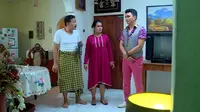 Sodrun Merayu Tuhan: Sodrun Galau Pikirkan Kado Ultah Khadijah