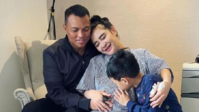 Uut Permatasari (Foto: Instagram/@uutpermatasari)