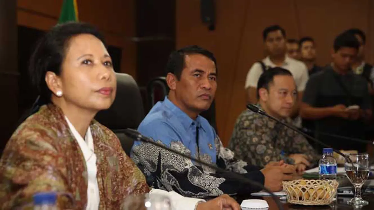 3 Kementerian Sepakati Target Harga Komoditas Strategis