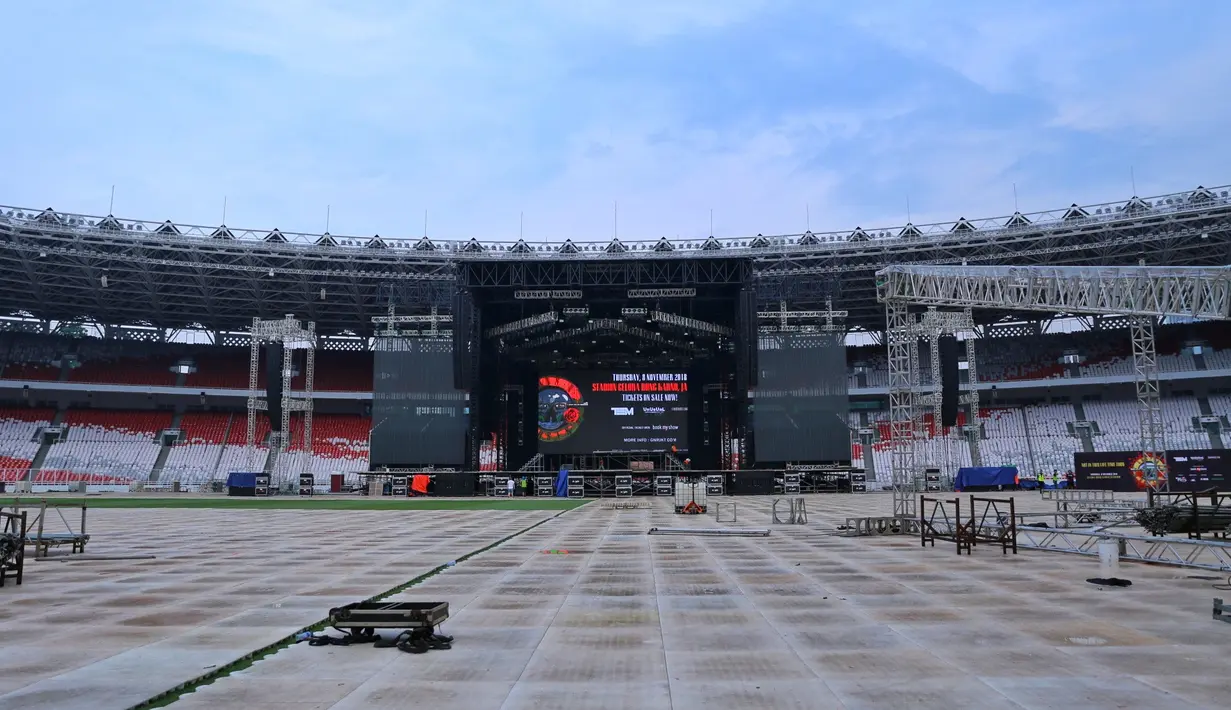 (Adrian Putra/Bintang.com)