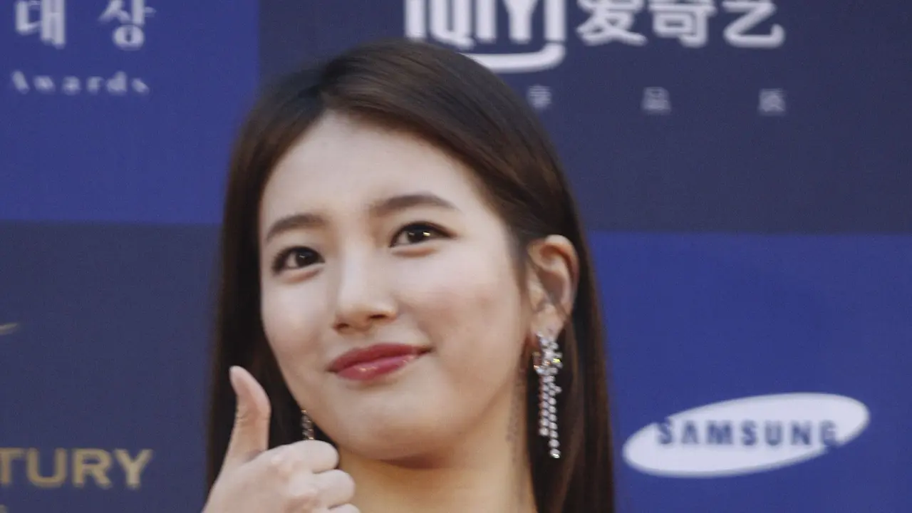 [Bintang] Baeksang Art Awards 2016