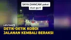 Koboi Jalanan di Aceh