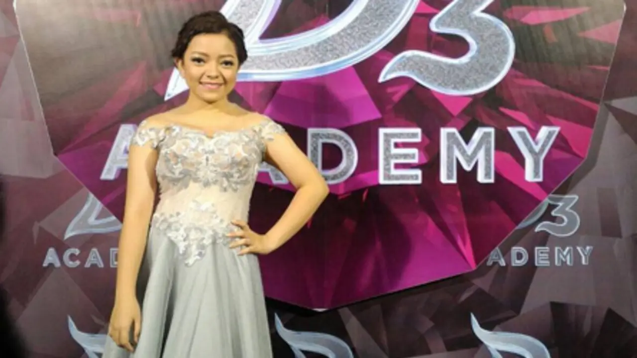 Ismail dan Weni Lengkapi 10 Peserta di Top 10 Dangdut Academy 3