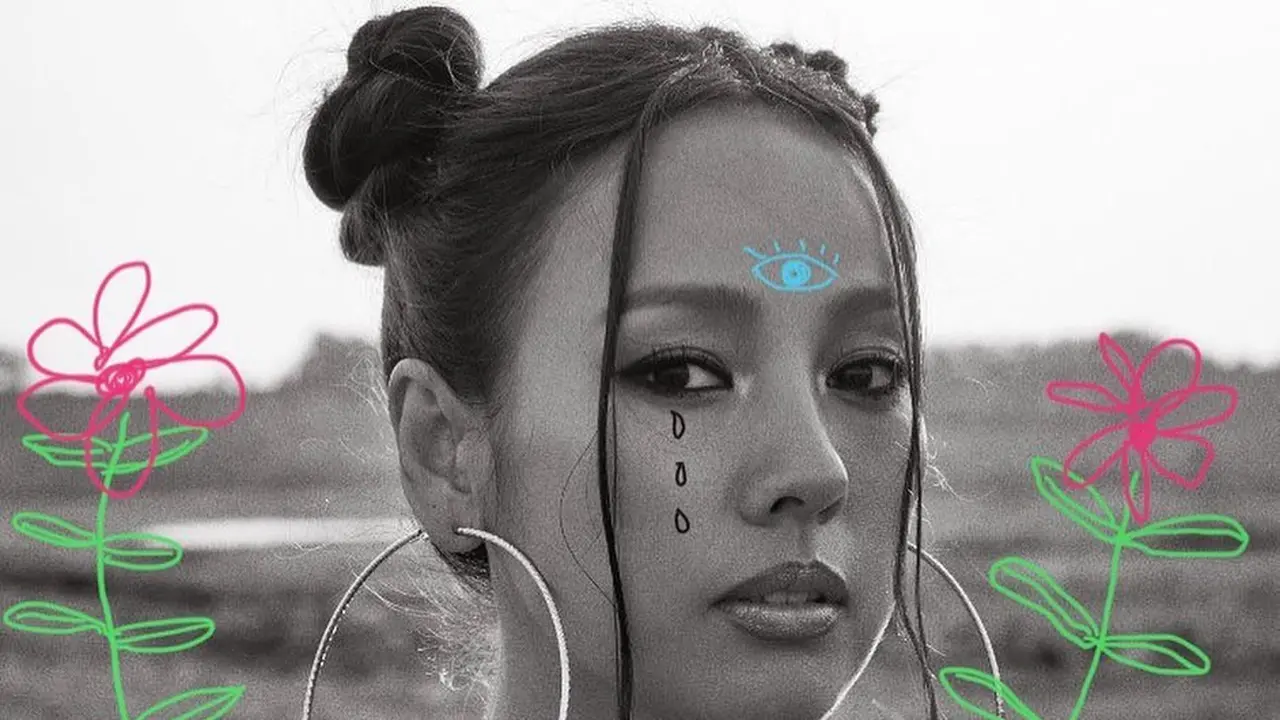 Lee Hyori (Instagram/ hyoleehyolee)