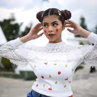 Jharna Bhagwani. (Foto: instagram.com/jharnabhagwani)