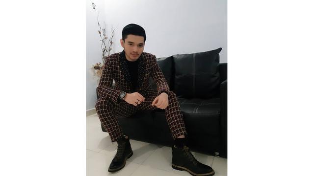 5 Fakta Daffa D'Academy 2 yang Ditangkap Polisi Terkait Narkoba