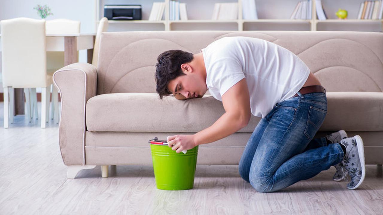 Makanan Penyebab Penyakit Batu Empedu