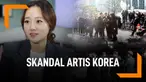Cerita Reporter Pembongkar Skandal Seks Artis Korea