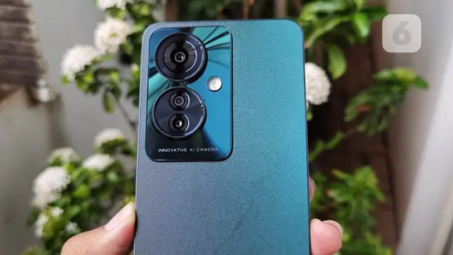 Oppo Reno 11 F 5G