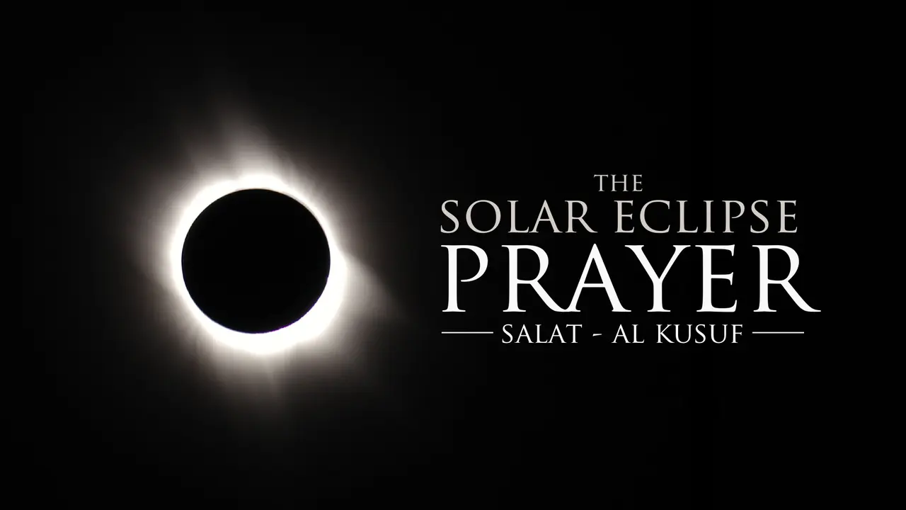 100 Pesantren di Sumsel Lakukan Salat Gerhana Matahari Total
