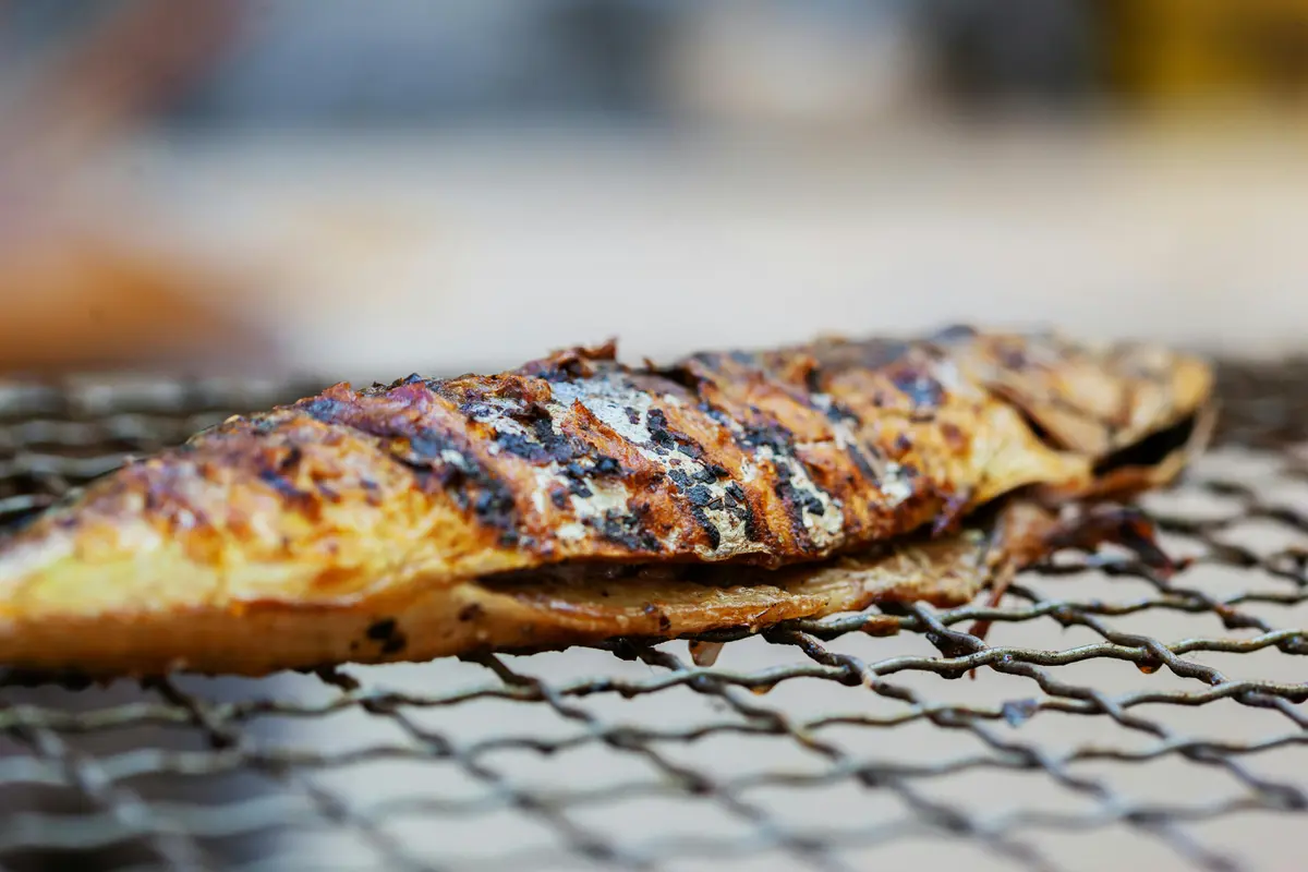 Resep Bumbu Ikan Bakar Kecap yang Lezat