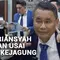 Febrie Adriansyah Tak Ditahan Usai Diperiksa Kejagung