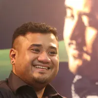 Mike Mohede sisipkan 3 lagu recycle di album 'Kedua' (Ruswanto/Bintang.com)