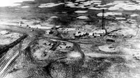12 Maret 1968: Penemuan Minyak di Prudhoe Bay yang Mengubah Alaska