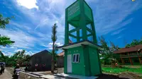 Program Padat Karya Pamsimas dan Sanimas Serap 638.990 Tenaga Kerja