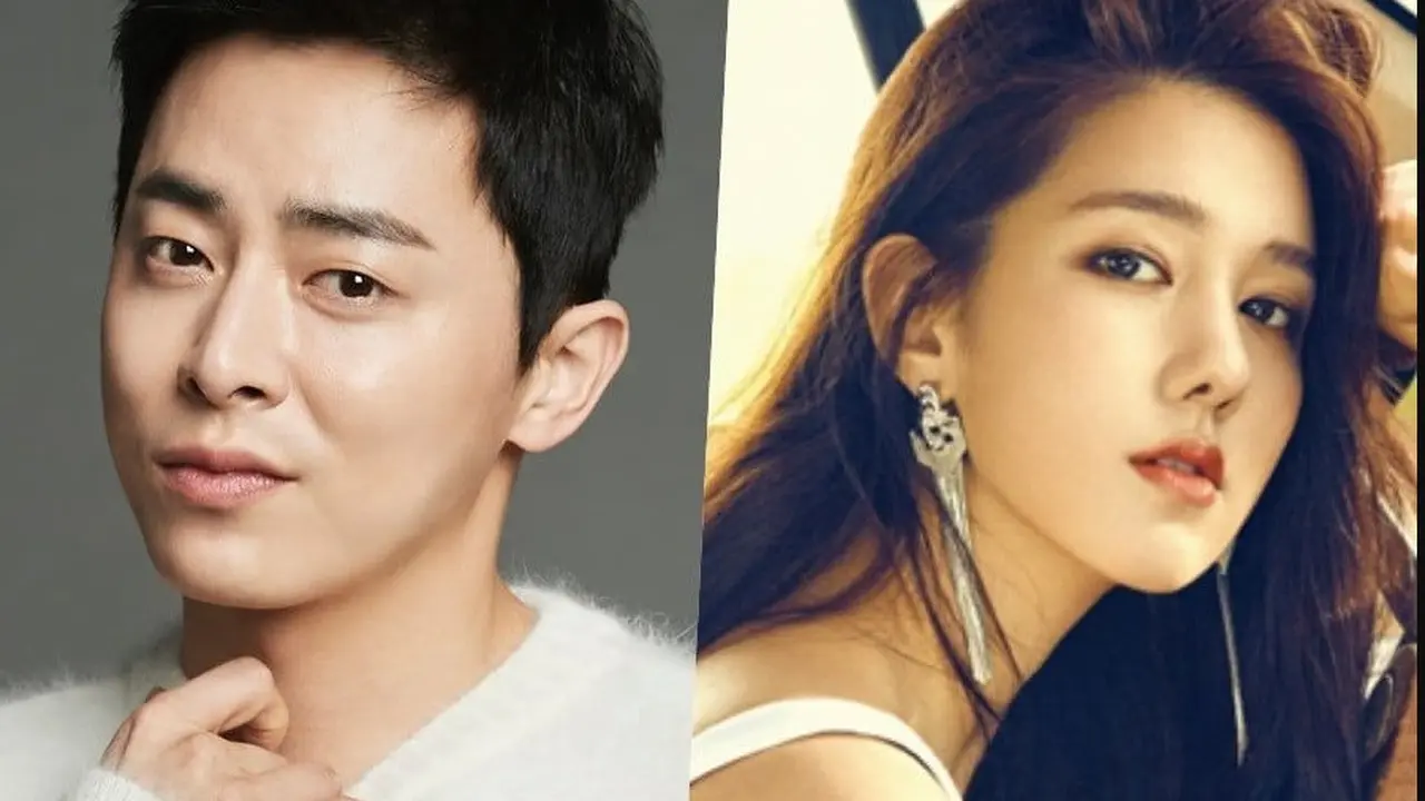 Jo Jung Suk