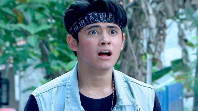 Sinetron Aliando PRR Reborn Akhirnya Tayang di SCTV, Kapan ...