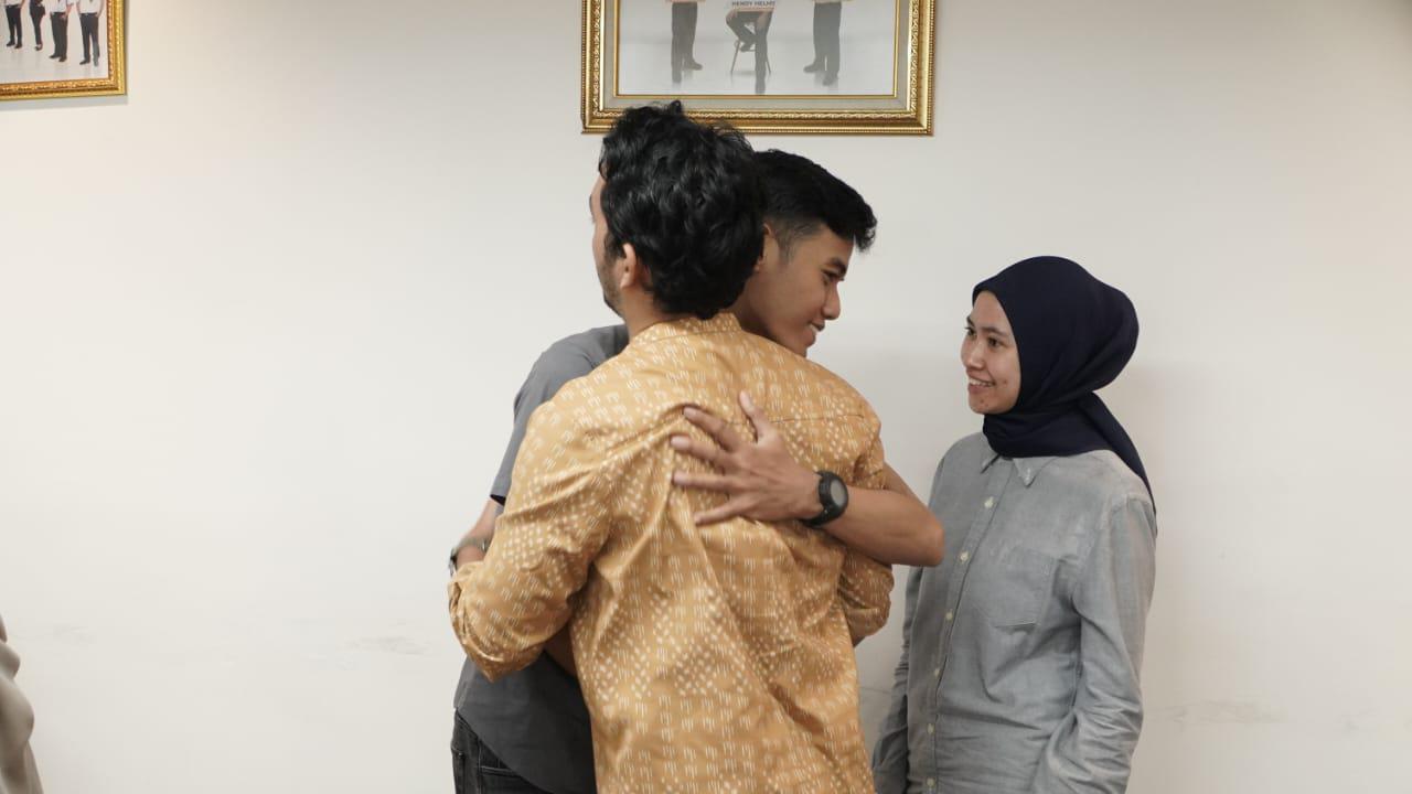 Usai Kasus Tumbler Hilang Heboh, KAI Pastikan Petugas Stasiun Bernama Argi Tetap Bekerja