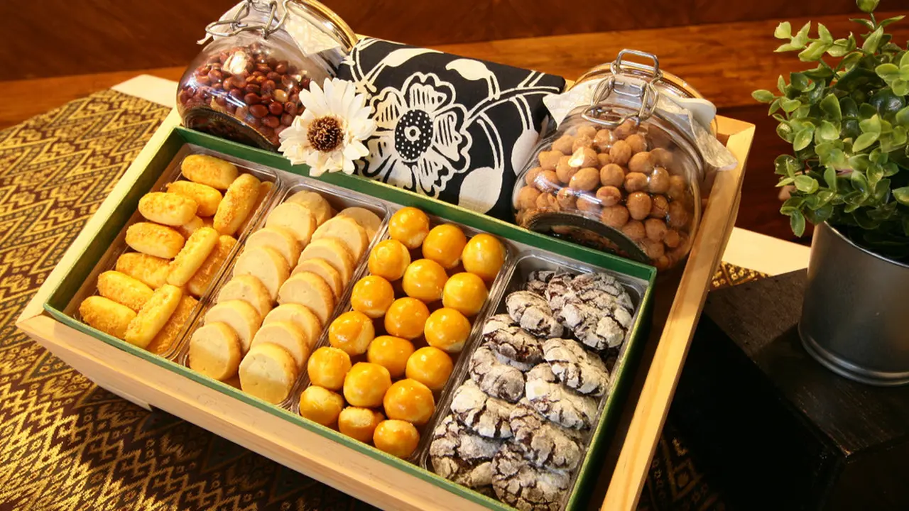 hampers