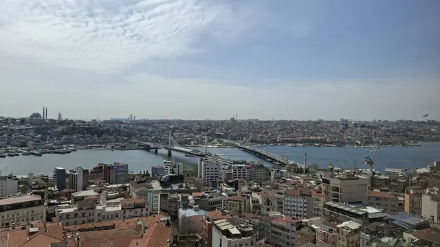 Galata Tower