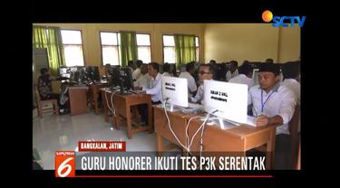 Berita Pppk 2019 Hari Ini Kabar Terbaru Terkini Liputan6 Com