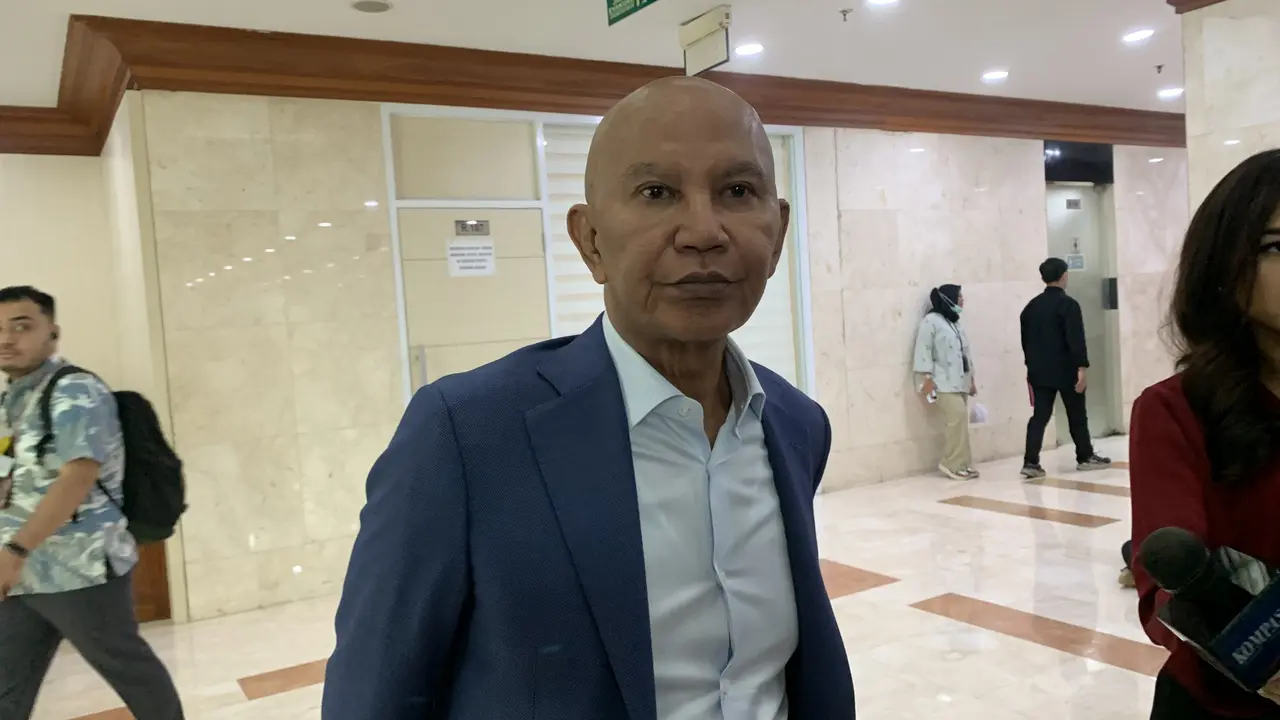 Ketua DPP Partai Demokrasi Indonesia Perjuangan (PDIP) Said Abdullah.