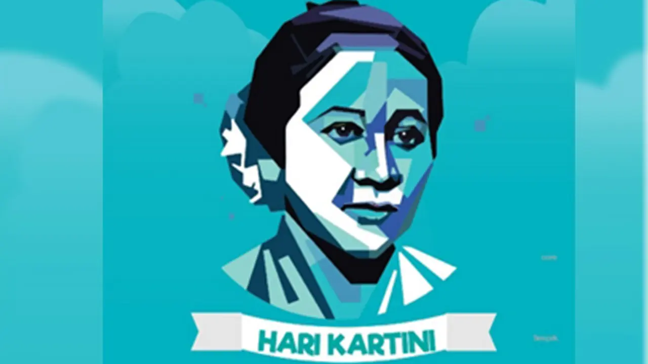 Ucapan Hari Kartini dari Tokoh Indonesia yang Menggetarkan Hati
